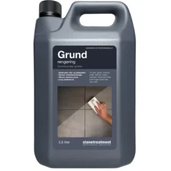 Stonetreatment grunn rengjøring 2,5 liter