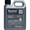 Stonetreatment nøytral impregnering gull 1 liter
