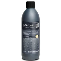 Stonetreatment nøytral impregnering gull 0,5 liter