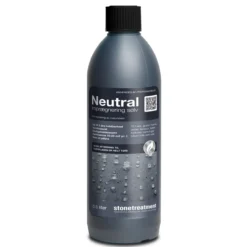 Stonetreatment nøytral impregnering sølv 0,5 liter