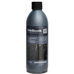 Stonetreatment wetlook impregnering 0,5 liter