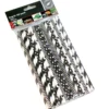Sugerør papp 50pk