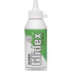 Super glidex m/silikon 250g