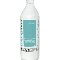 Surfatech dagligrent ph-nøytral 1l