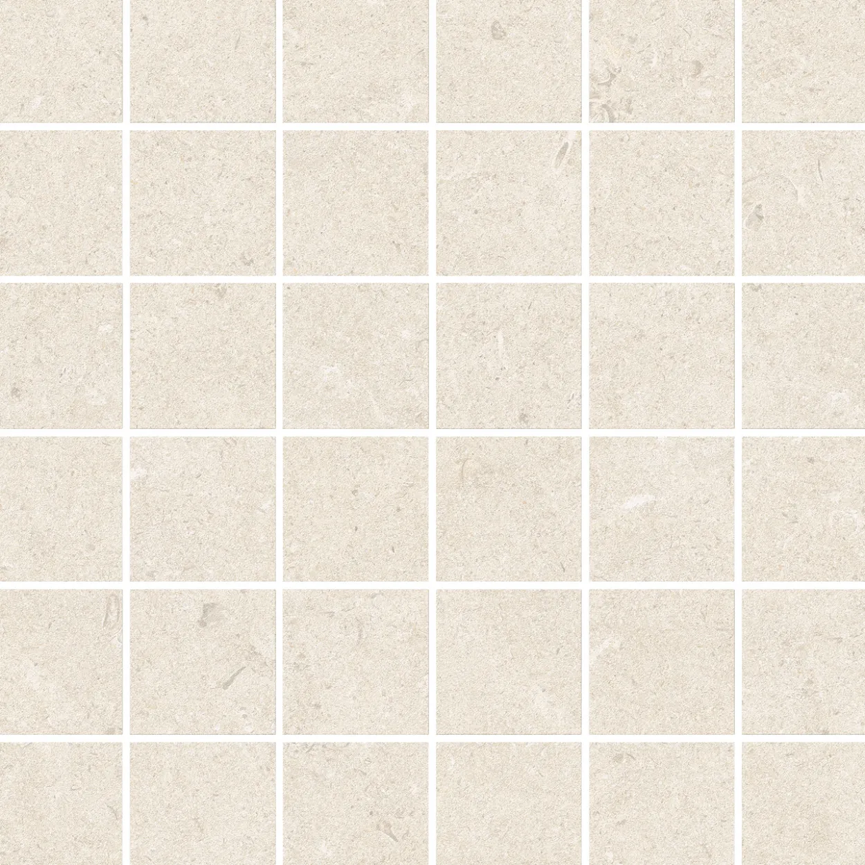 Surround draft mosaic 30x30 9mm
