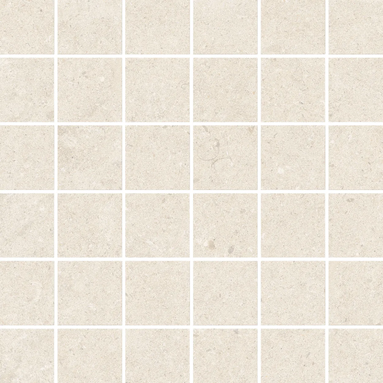 Surround draft mosaic 30x30 9mm