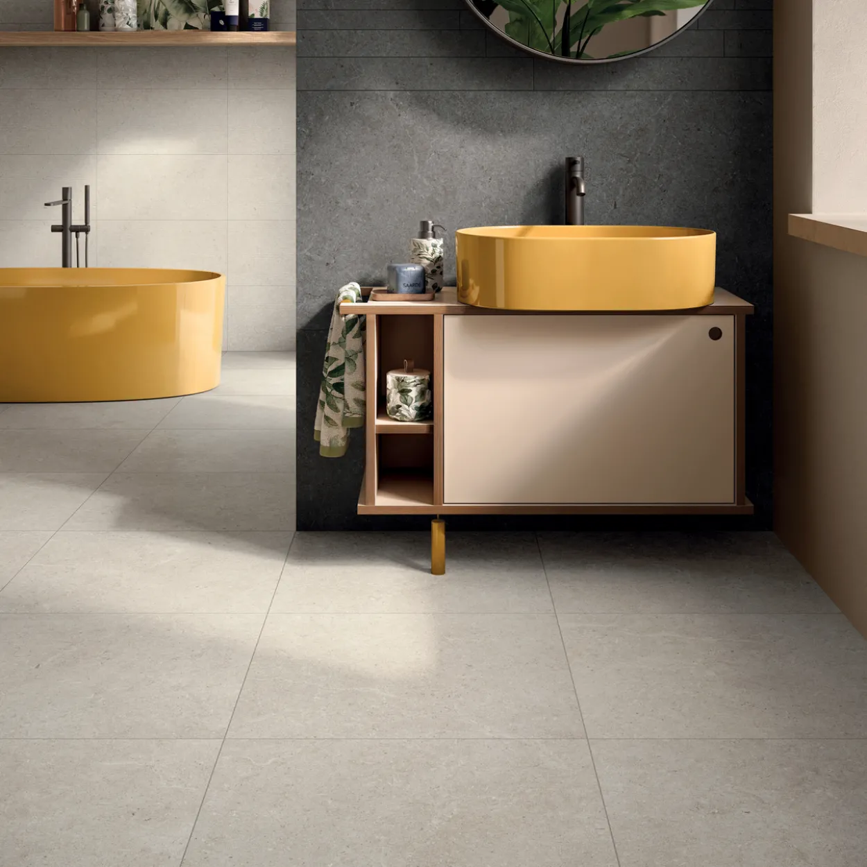 Surround draft 60x60 9mm
