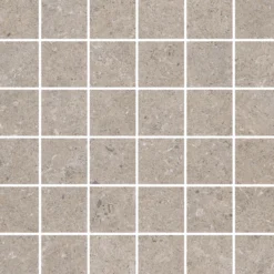Surround row mosaic 30x30 9mm