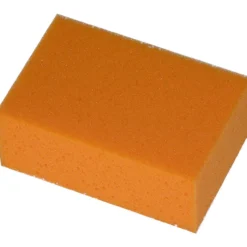 Svamp orange
