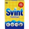 Svint stålull 100g