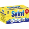 Svint stålull pads 10pk