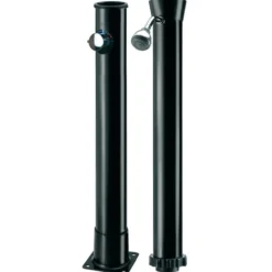 Swim&fun solar shower utedusj 16l