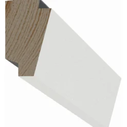 Taklist furu 21x034x4400mm d-skygge s0502y bomull