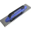 Tannsparkel dobbel m/softgrep 480 mm t10 mm