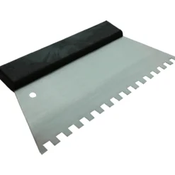 Tannsparkel vifte t/10 mm 250 mm