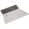 Tannsparkel vifte t/6mm 180 mm