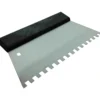 Tannsparkel vifte t/6mm 250 mm