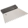Tannsparkel vifte t/4mm 180 mm