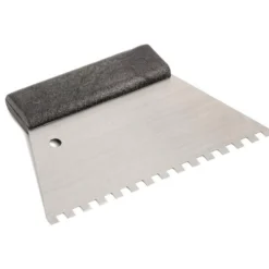 Tannsparkel vifte t/4mm 180 mm