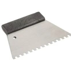 Tannsparkel vifte t/8mm 180 mm