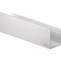 T&b hylle large t2 børstet alu