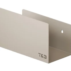T&b hylle medium t2 beige