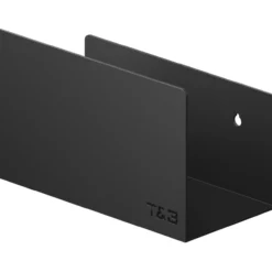 T&b hylle medium t2 matt sort