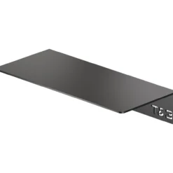 T&b hylle medium t1 matt sort
