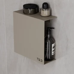 T&b hylle t3 beige