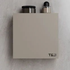 T&b hylle t3 beige