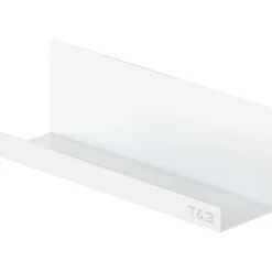 T&b hylle t4 matt hvit