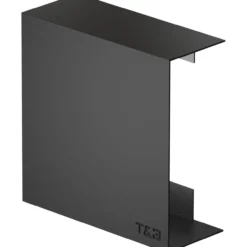 T&b hylle t3 matt sort
