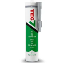 Tec7 grå 310ml