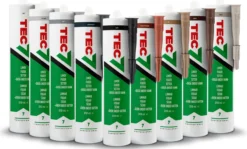 Tec7 hvit 310ml