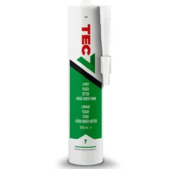 Tec7 hvit 310ml