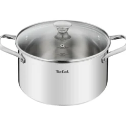 Tefal cook eat grytesett 4 deler
