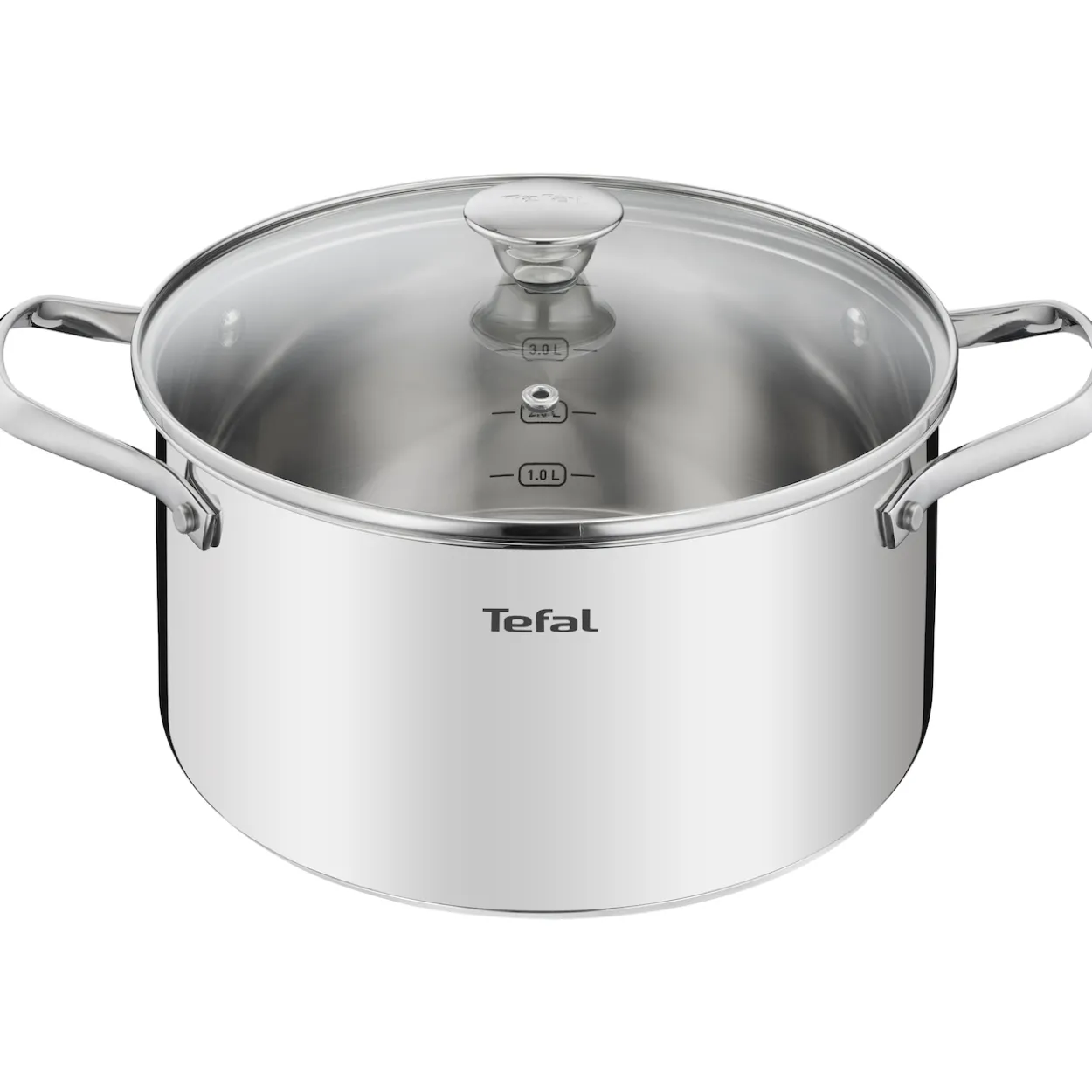 Tefal cook eat grytesett 4 deler