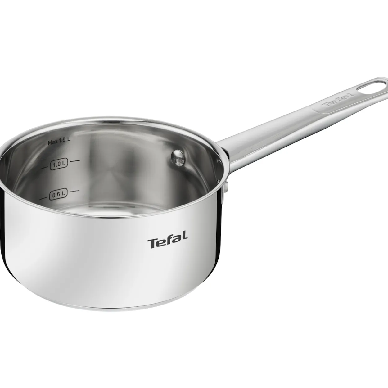 Tefal cook eat grytesett 4 deler