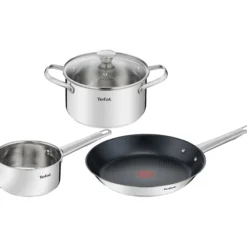 Tefal cook eat grytesett 4 deler