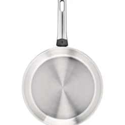 Tefal emotion plus stekepanne rustfritt stål 28cm