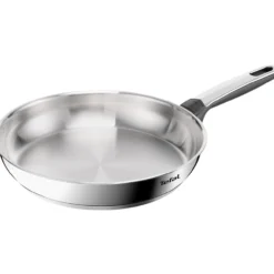 Tefal emotion plus stekepanne rustfritt stål 28cm