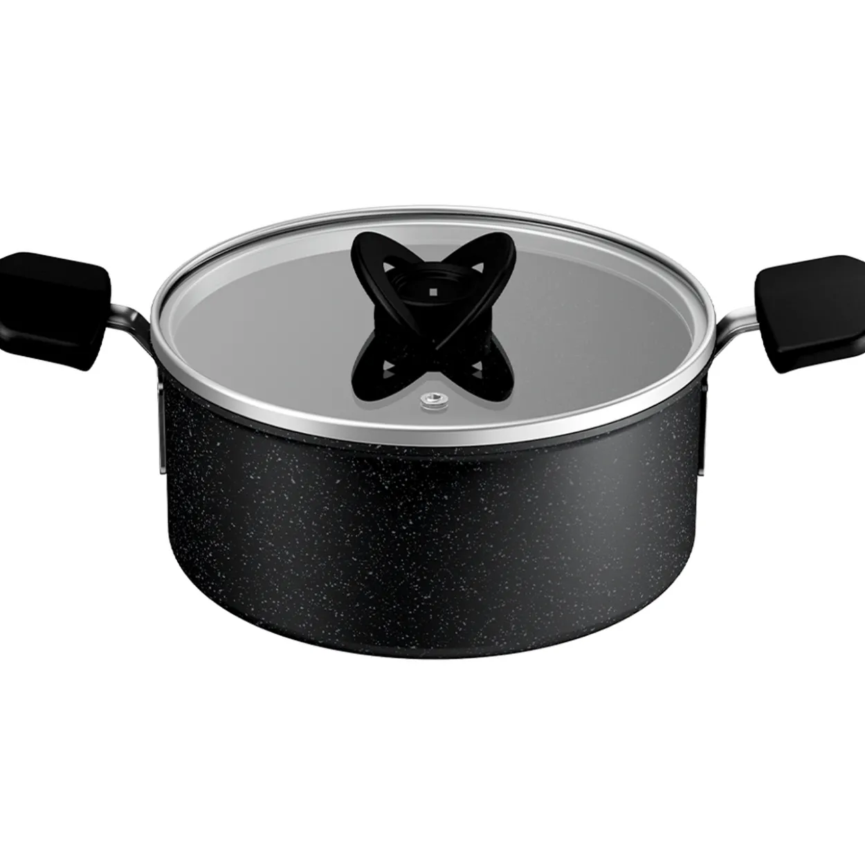 Tefal excell cook gryte 2,7l m/lokk