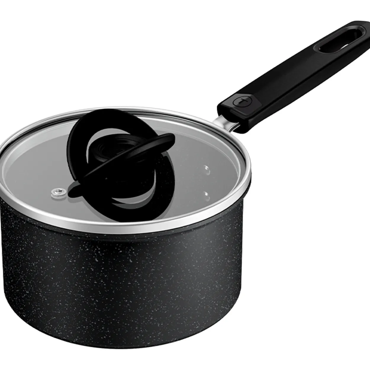 Tefal excell cook kasserolle 1,7l m/lokk