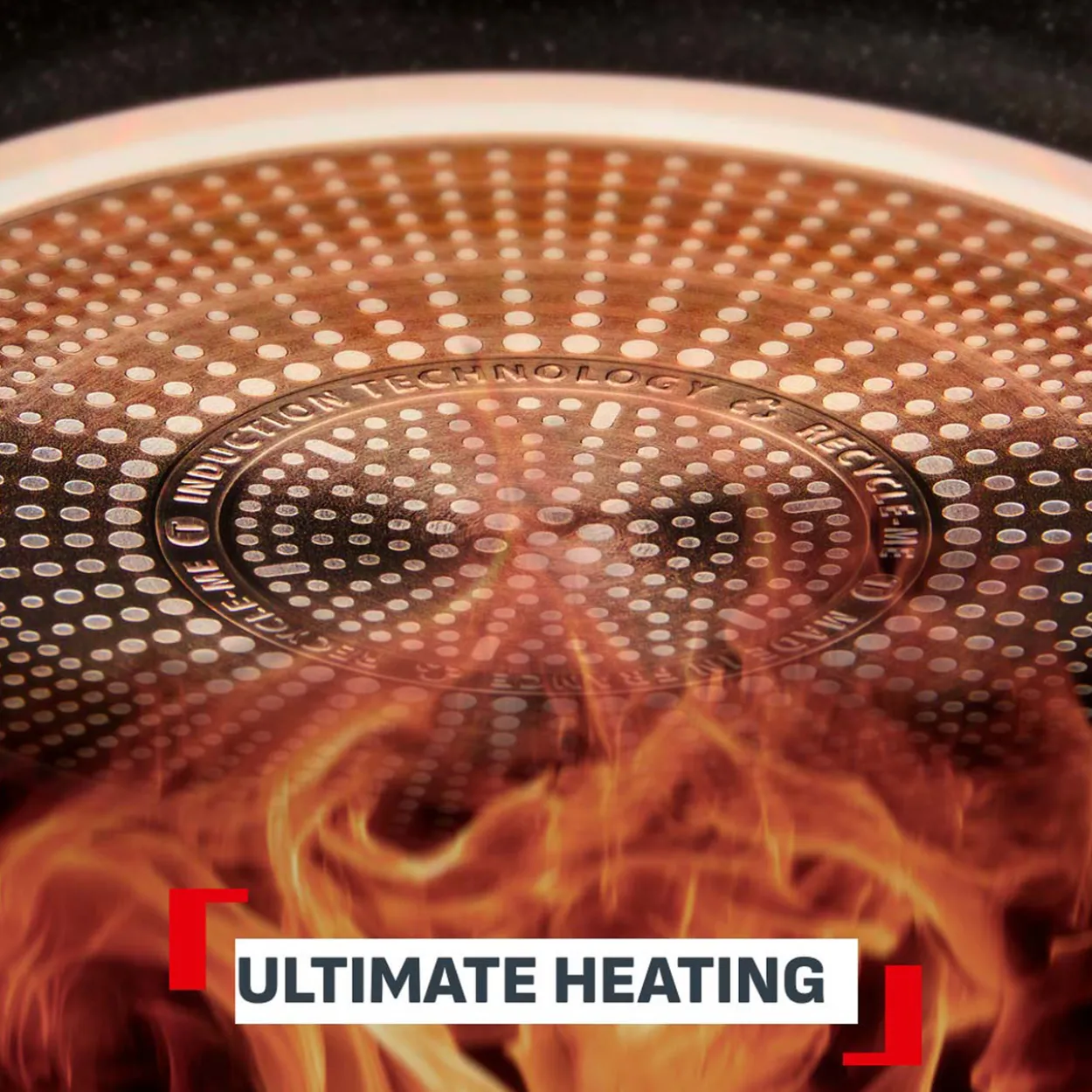 Tefal excell cook stekepanne 28cm