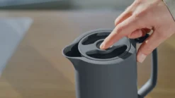 Tefal motiva termokanne 1,0l antrasitt