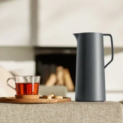 Tefal motiva termokanne 1,0l antrasitt