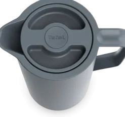 Tefal motiva termokanne 1,0l antrasitt