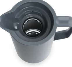 Tefal motiva termokanne 1,0l antrasitt
