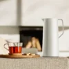 Tefal motiva termokanne 1,0l hvit