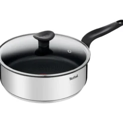 Tefal primary sautépanne 24 cm m/lokk
